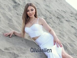 Oliviaallien