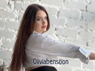Oliviabensoon