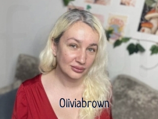 Oliviabrown