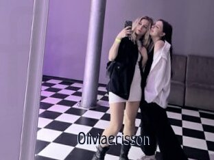Oliviaerisson