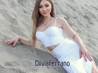 Oliviaferrano