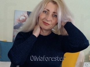 Oliviaforester