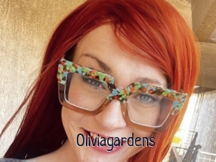 Oliviagardens