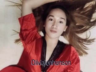 Oliviajonhanson