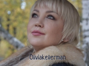 Oliviakellerman