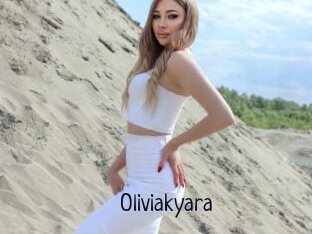 Oliviakyara