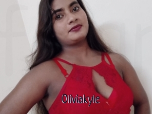 Oliviakyle