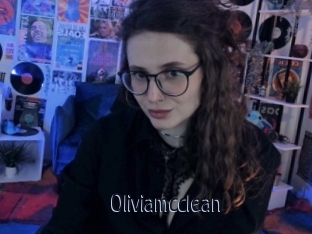 Oliviamcclean