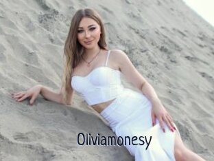 Oliviamonesy