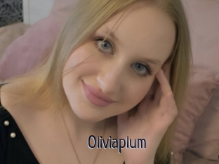 Oliviaplum