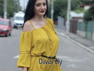 Oliviareiy
