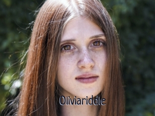 Oliviariddle