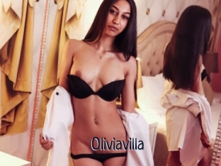 Oliviavilla