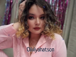 Oliviyahatson