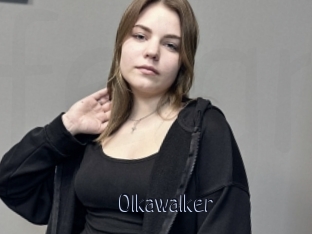 Olkawalker