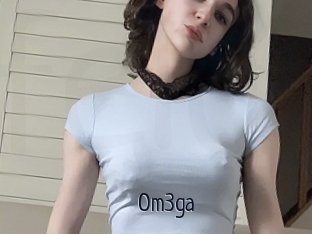 Om3ga