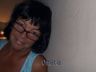 Omaria
