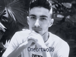 Oneortwo18