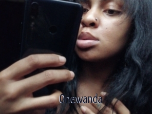 Onewanda