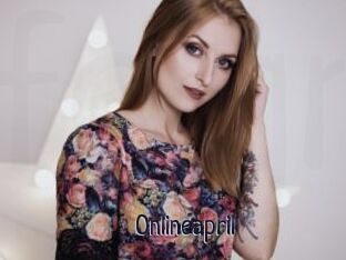Onlineapril