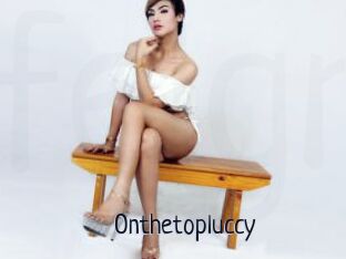 Onthetopluccy