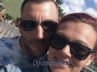 Openmindstel