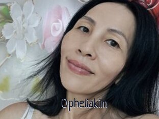 Opheliakim