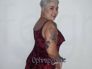 Ophrapauline