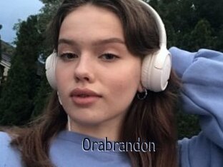 Orabrandon