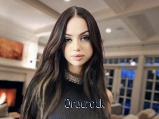 Oracrock