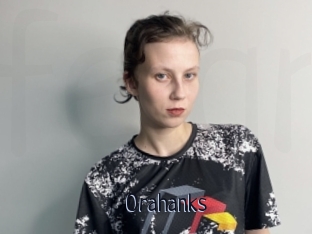 Orahanks