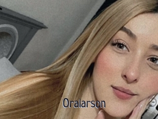 Oralarson