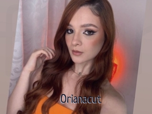 Orianacut