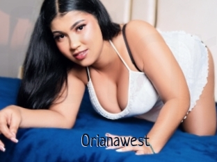 Orianawest