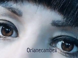 Orianecambell