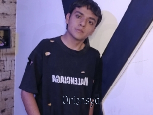 Orionsyd