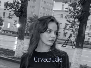 Orvacaudle