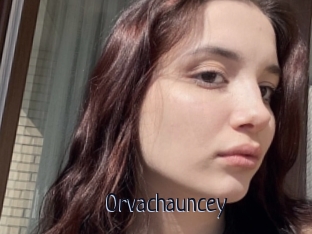 Orvachauncey