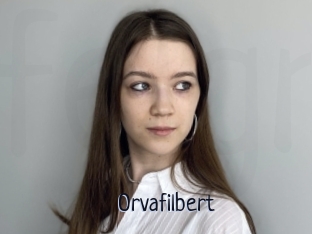 Orvafilbert