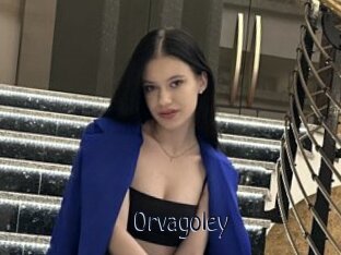 Orvagoley