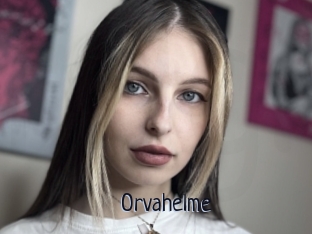 Orvahelme