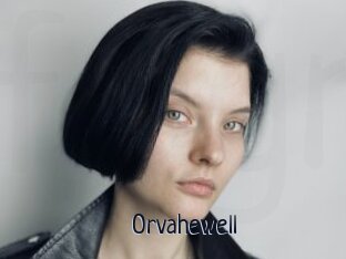 Orvahewell