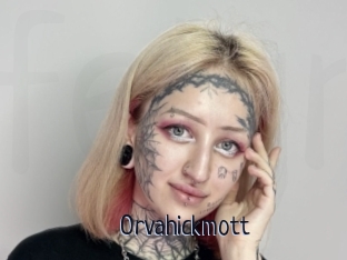 Orvahickmott