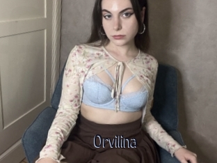 Orvilina