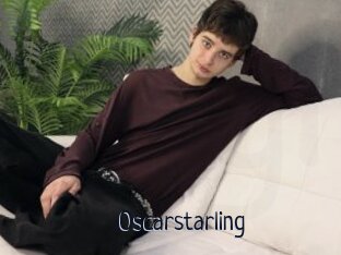 Oscarstarling