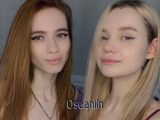Oseanlin