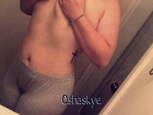 Oshaskye