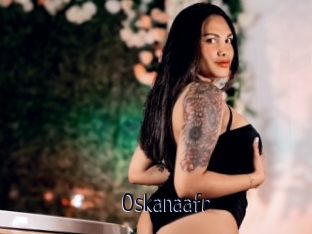 Oskanaafr