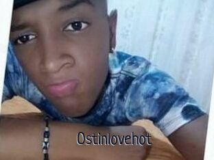 Ostinlovehot