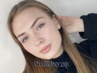 Ottilieborom